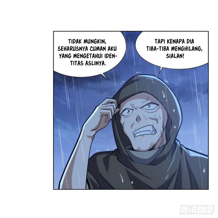 The Demon King Who Lost His Job Chapter 276 Gambar 52