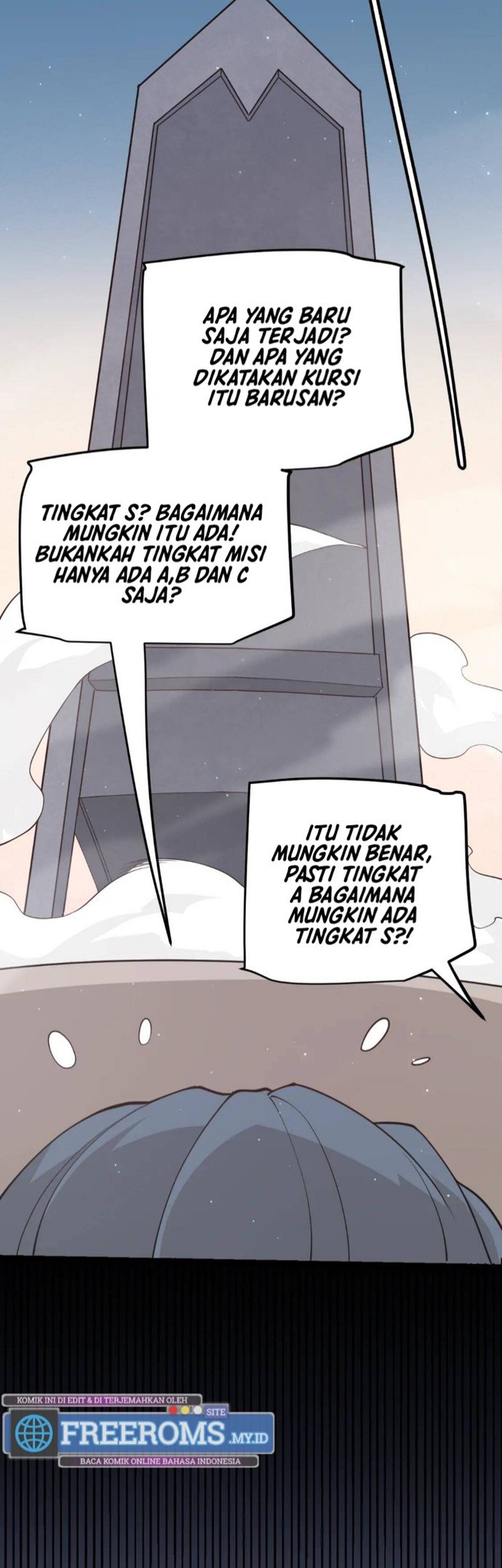 The Game That I Came From Chapter 66 Gambar 35