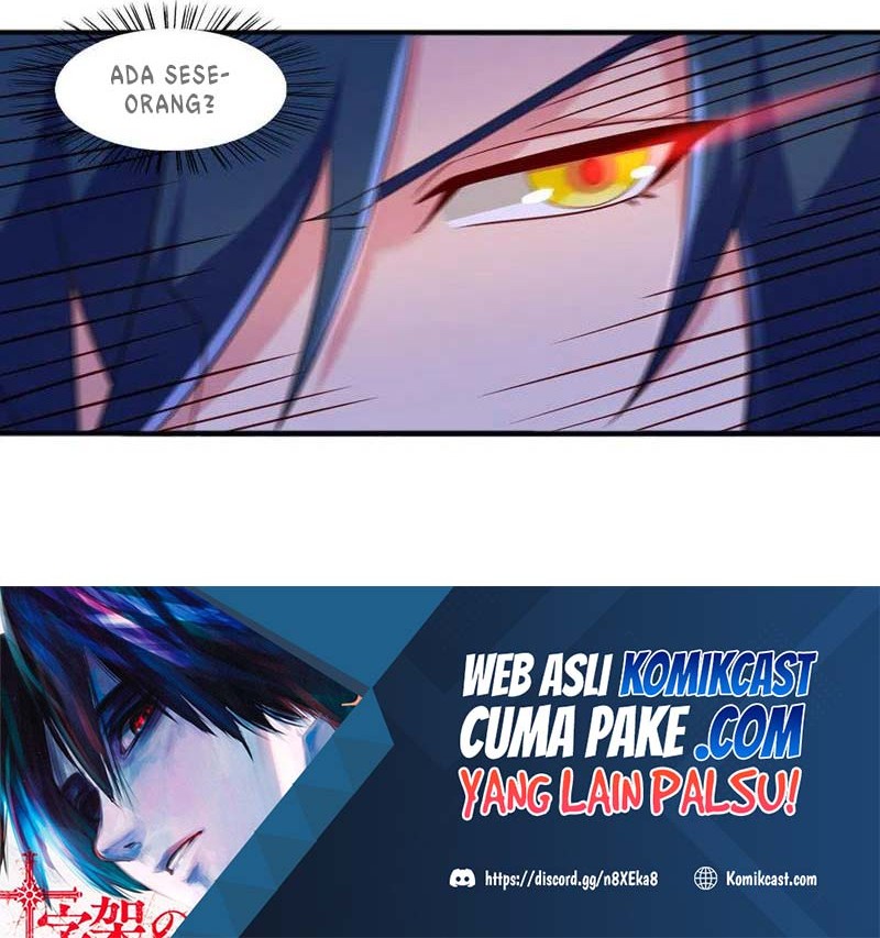 Spirit Sword Sovereign Chapter 502 Gambar 29