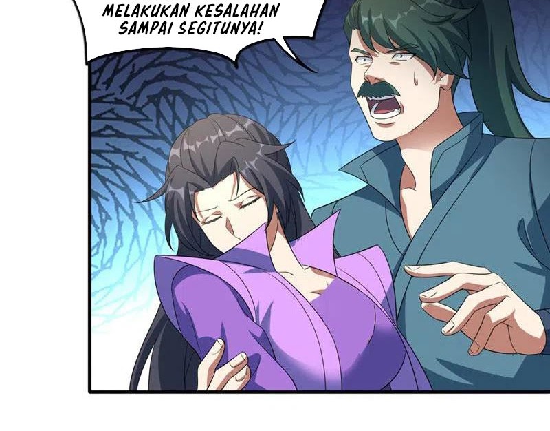 Spirit Sword Sovereign Chapter 502 Gambar 7