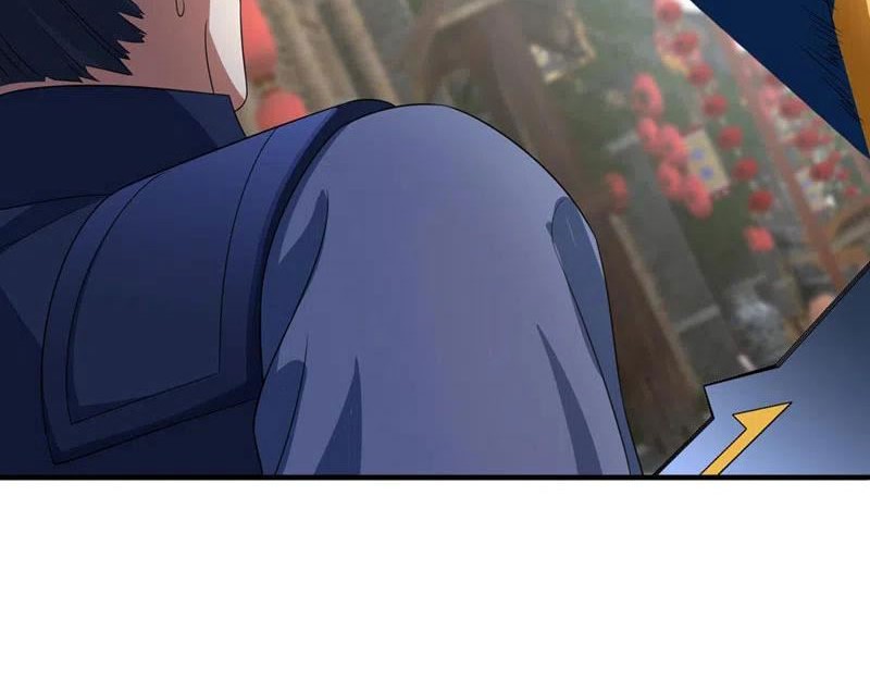 Spirit Sword Sovereign Chapter 502 Gambar 9