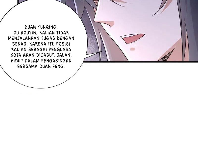 Spirit Sword Sovereign Chapter 502 Gambar 11
