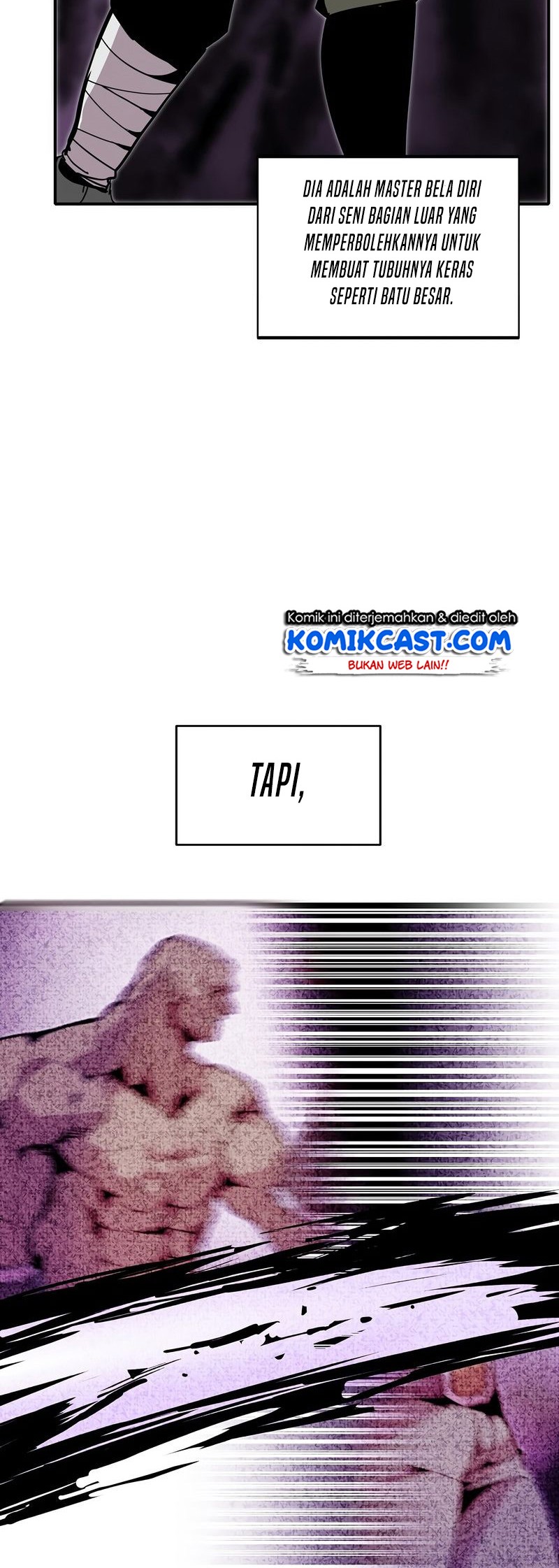 Worthless Regression Chapter 25 Gambar 41