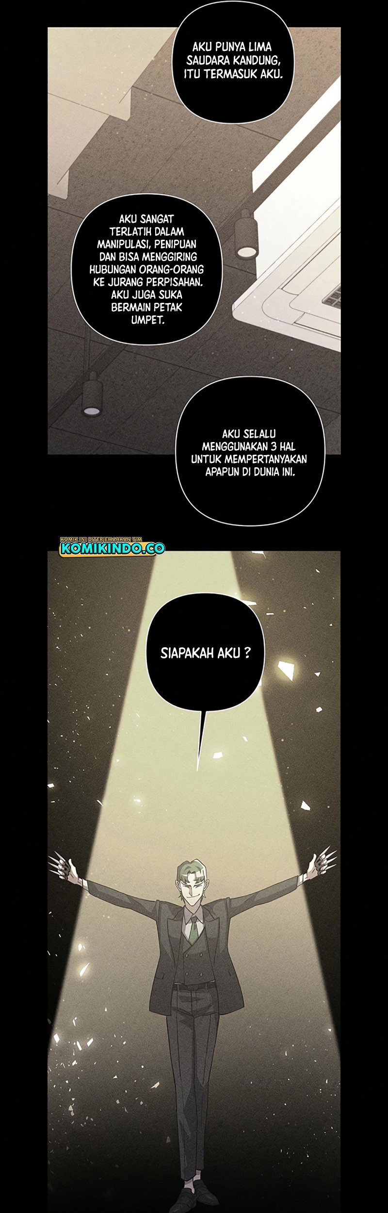 Surviving In An Action Manhwa Chapter 18 Gambar 47