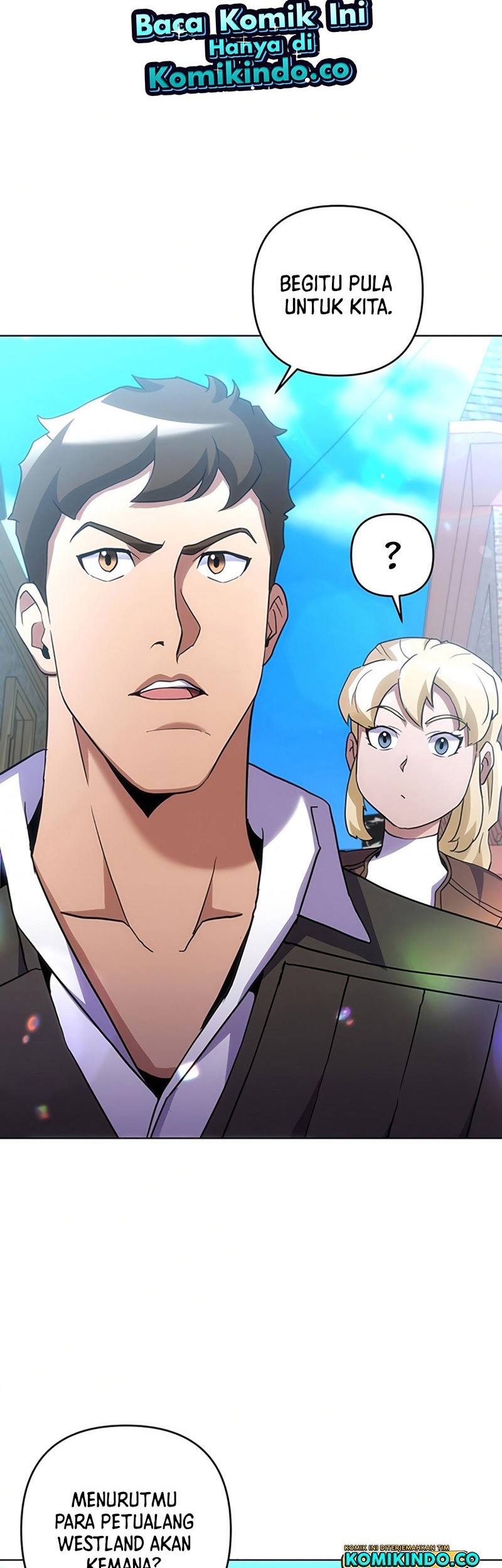 Surviving In An Action Manhwa Chapter 18 Gambar 10