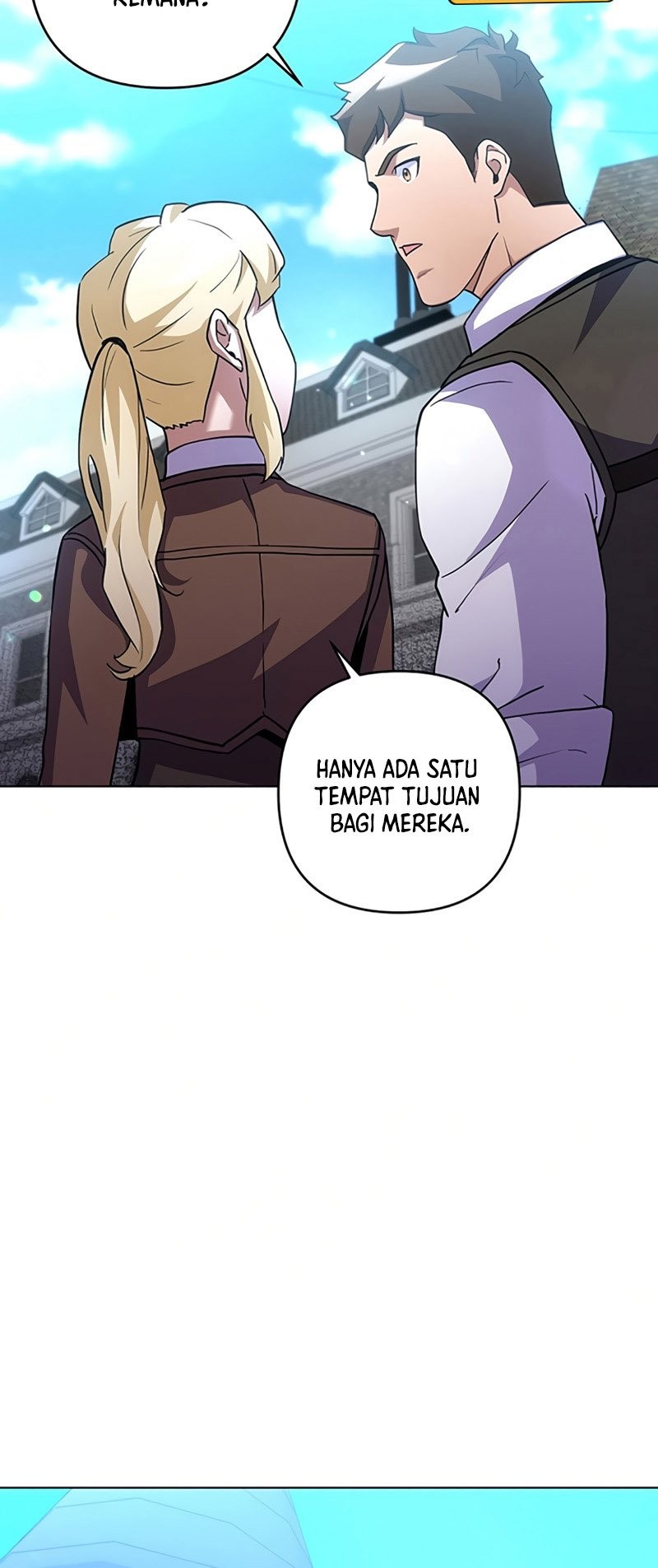 Surviving In An Action Manhwa Chapter 18 Gambar 11
