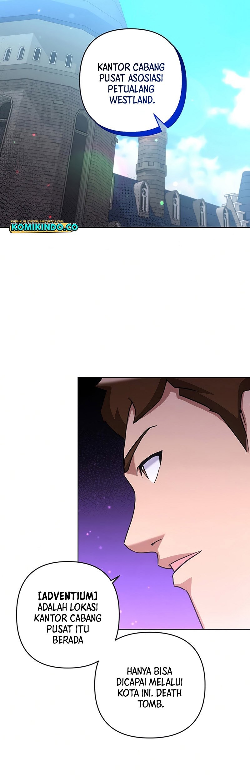 Surviving In An Action Manhwa Chapter 18 Gambar 12