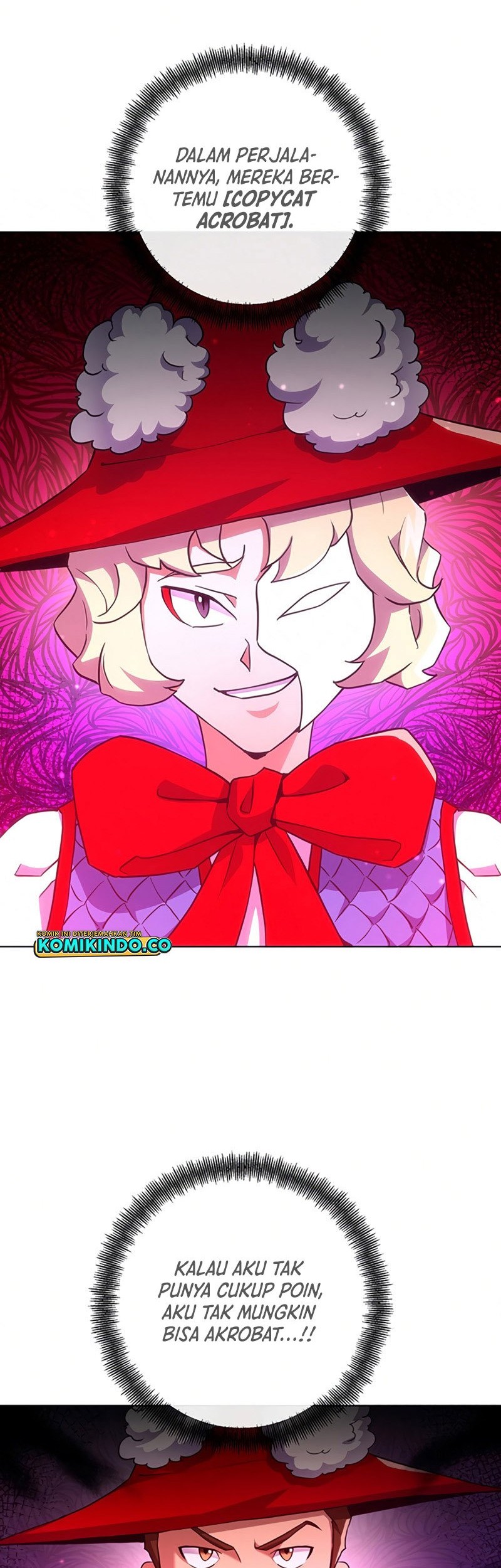 Surviving In An Action Manhwa Chapter 18 Gambar 13