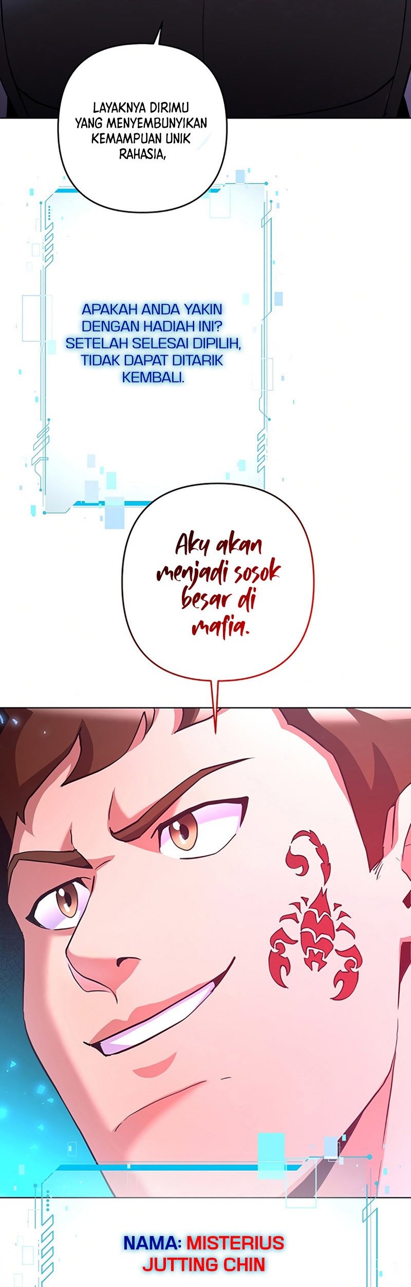 Surviving In An Action Manhwa Chapter 18 Gambar 20
