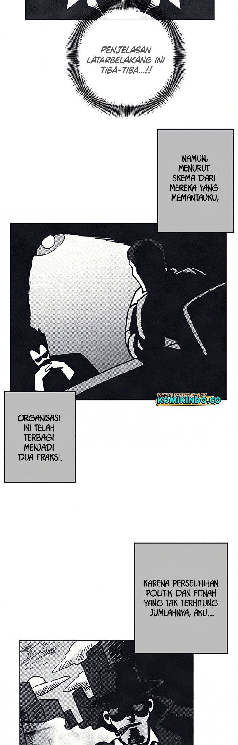 Surviving In An Action Manhwa Chapter 18 Gambar 23