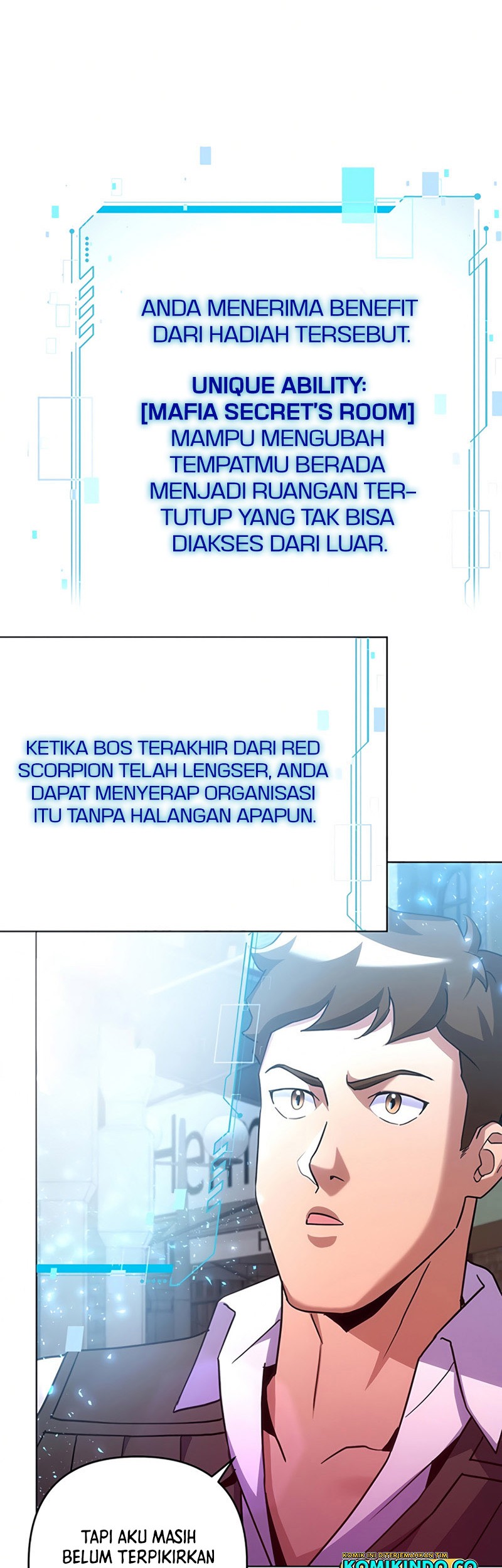 Surviving In An Action Manhwa Chapter 18 Gambar 28