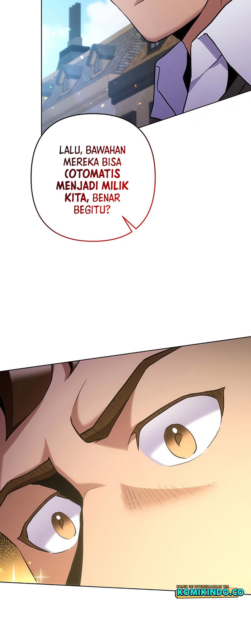 Surviving In An Action Manhwa Chapter 18 Gambar 31
