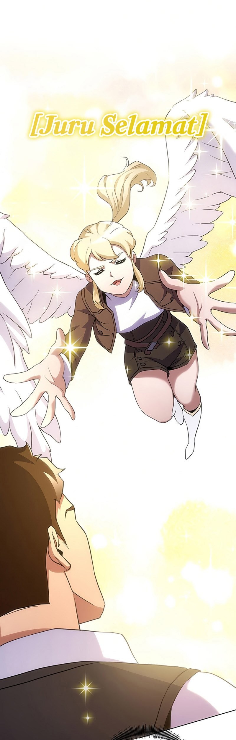 Surviving In An Action Manhwa Chapter 18 Gambar 32