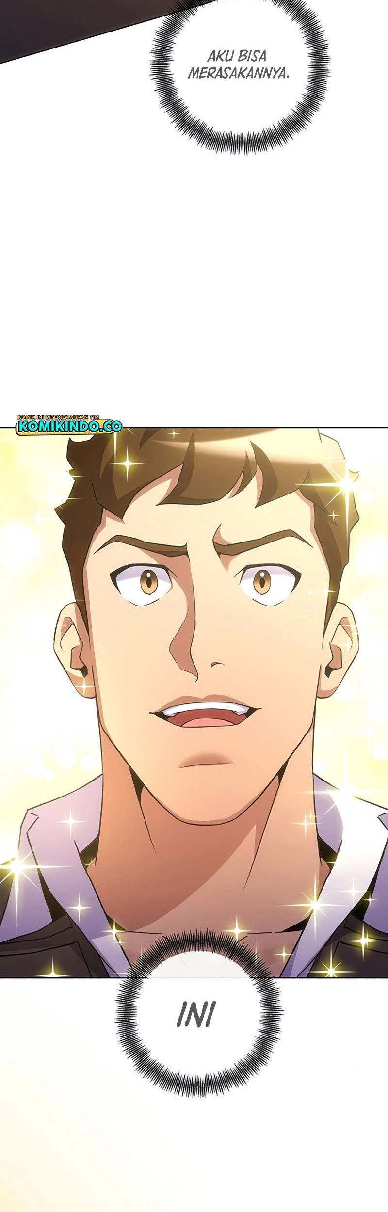 Surviving In An Action Manhwa Chapter 18 Gambar 33