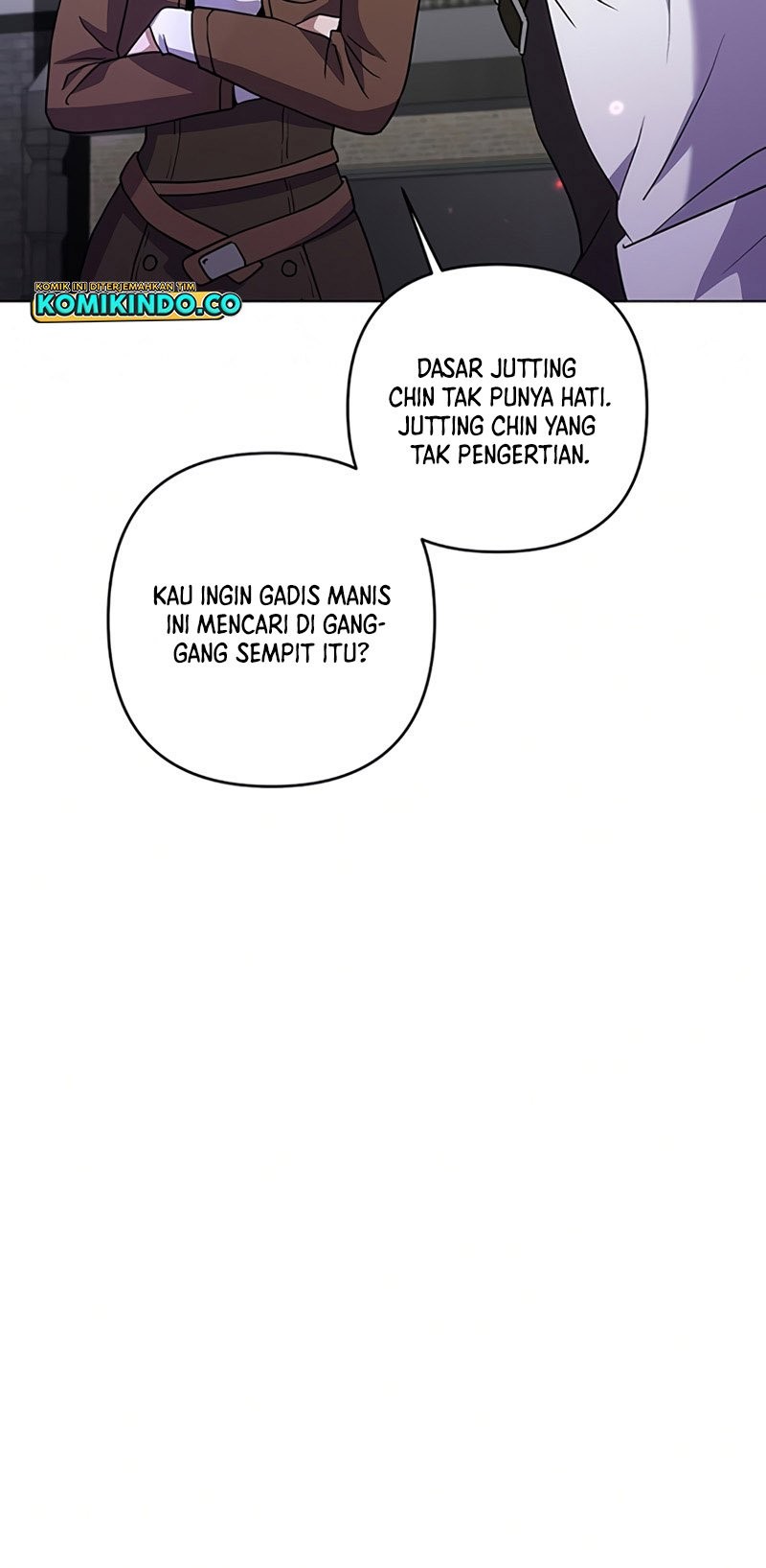 Surviving In An Action Manhwa Chapter 18 Gambar 36
