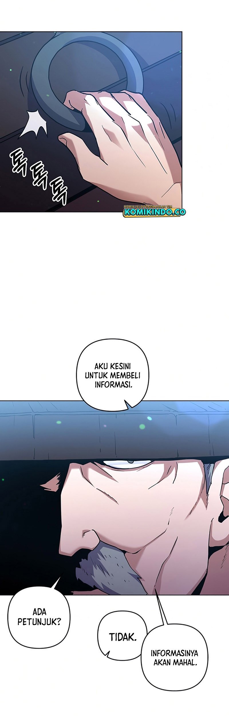 Surviving In An Action Manhwa Chapter 18 Gambar 39