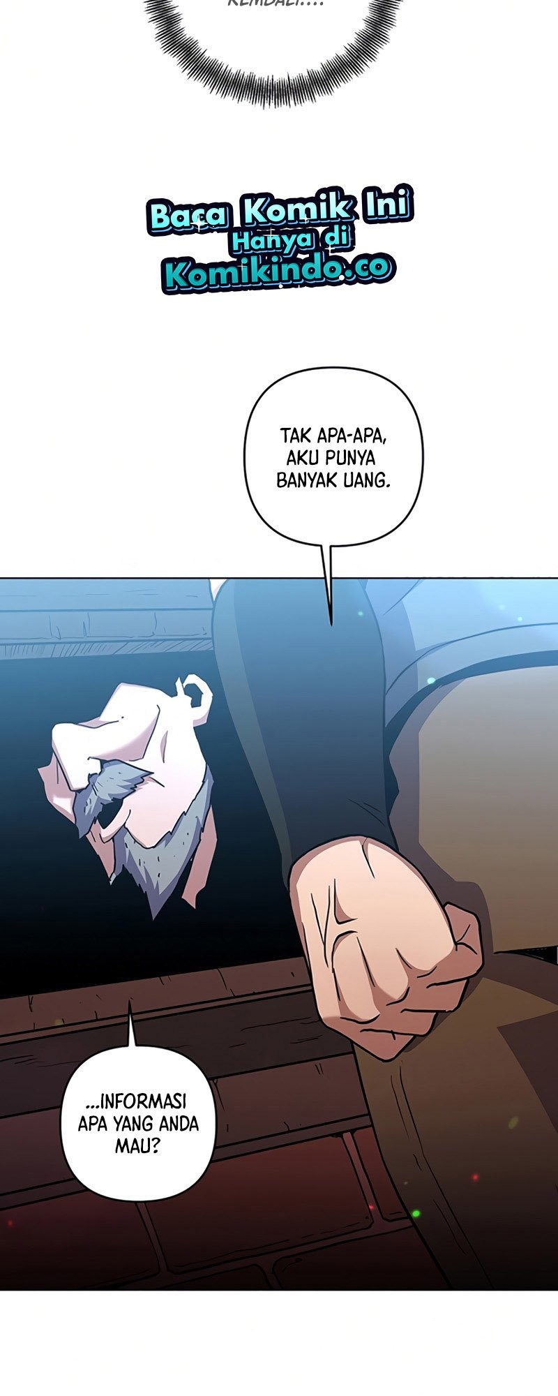 Surviving In An Action Manhwa Chapter 18 Gambar 41