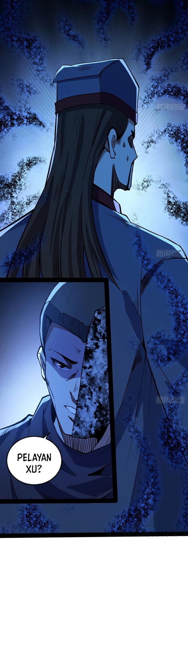 I’m An Evil God Chapter 233 Gambar 48