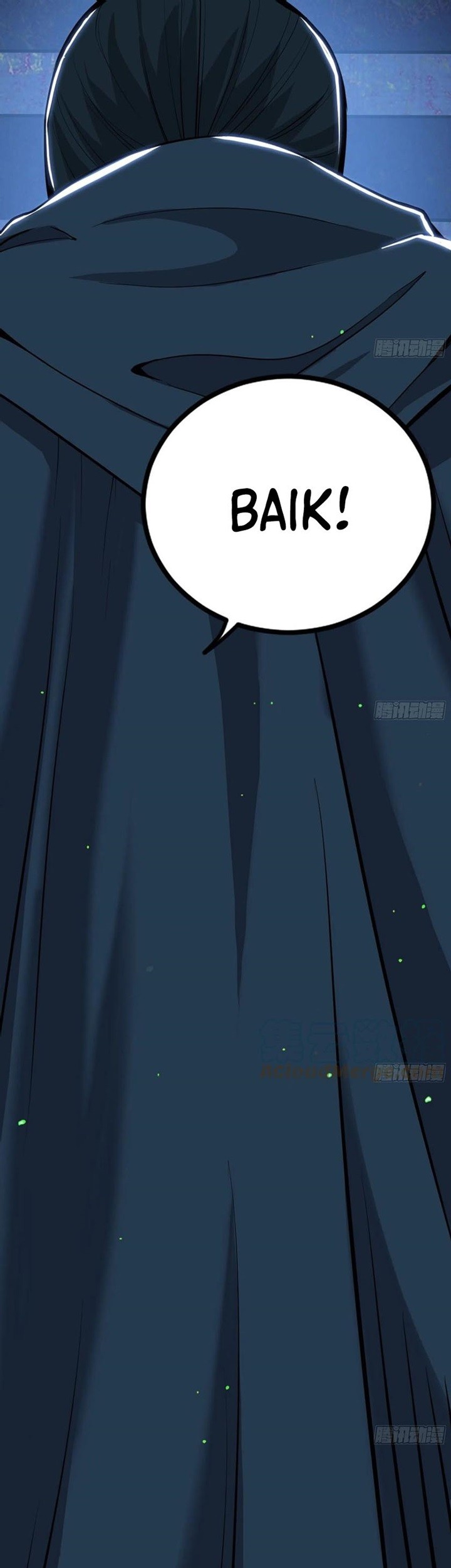 I’m An Evil God Chapter 233 Gambar 62