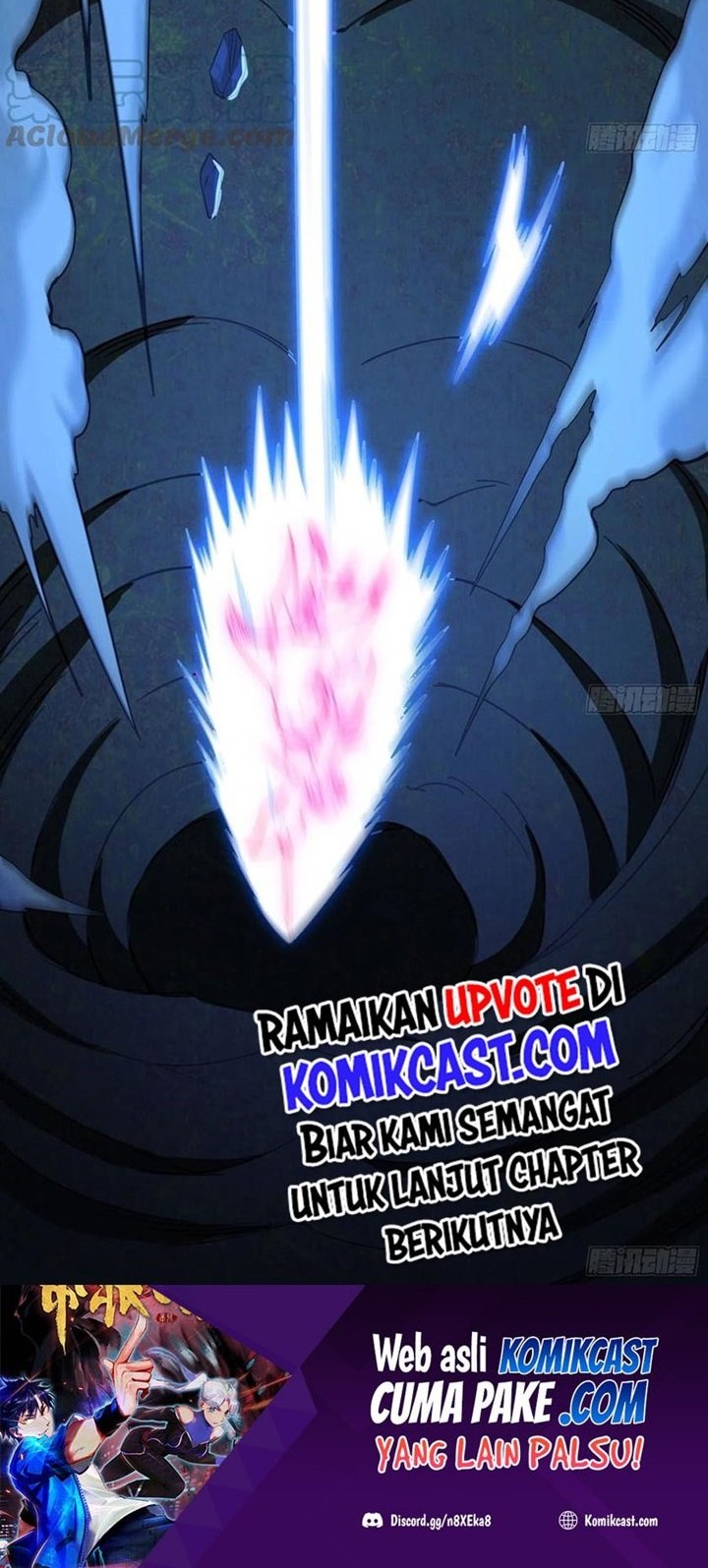 I’m An Evil God Chapter 233 Gambar 100