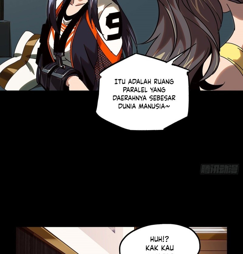 Da Xiang Wuxing Chapter 59 Gambar 13