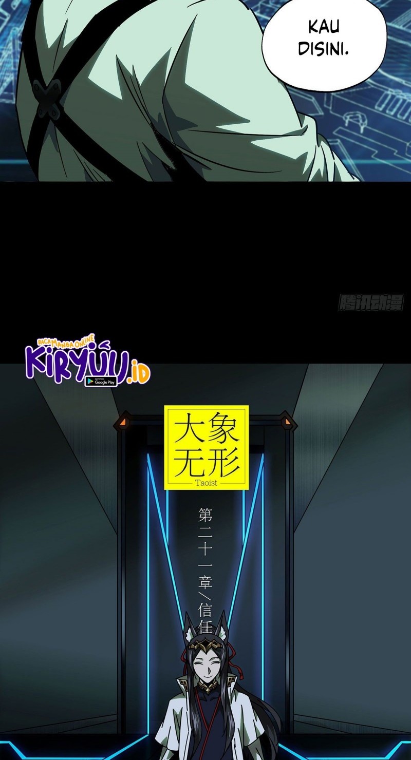 Da Xiang Wuxing Chapter 59 Gambar 19