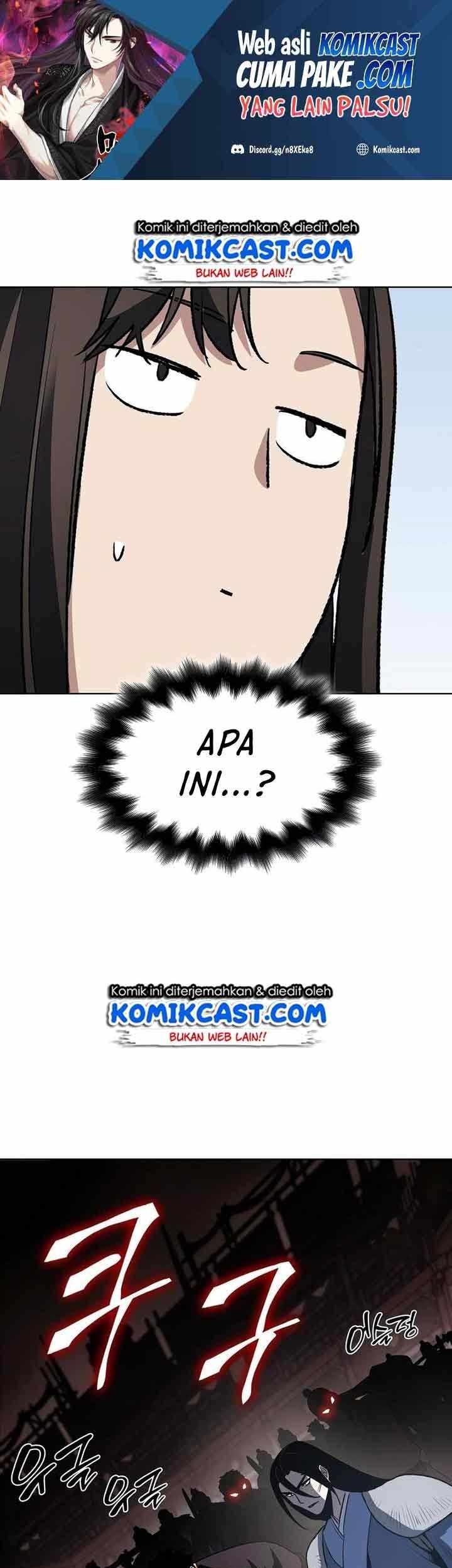 Baca Manhwa I Reincarnated As The Crazed Heir Chapter 47 Gambar 2