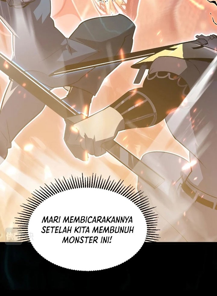 Rise From The Rubble Chapter 98 Gambar 29