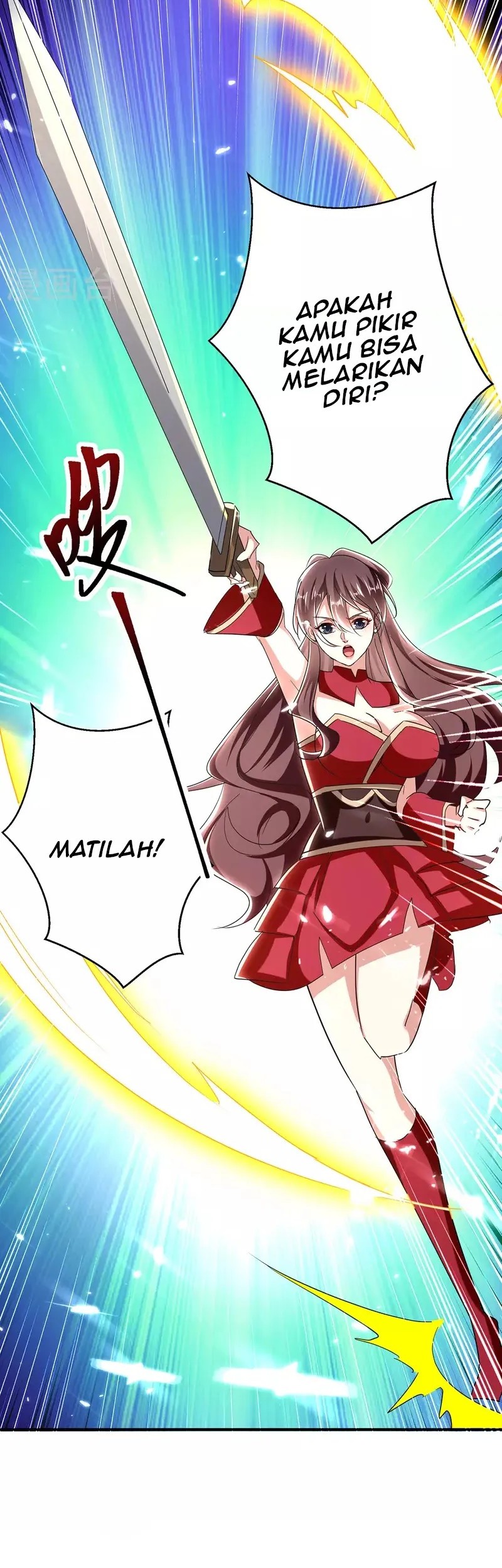 Strongest Leveling Chapter 310 Gambar 4