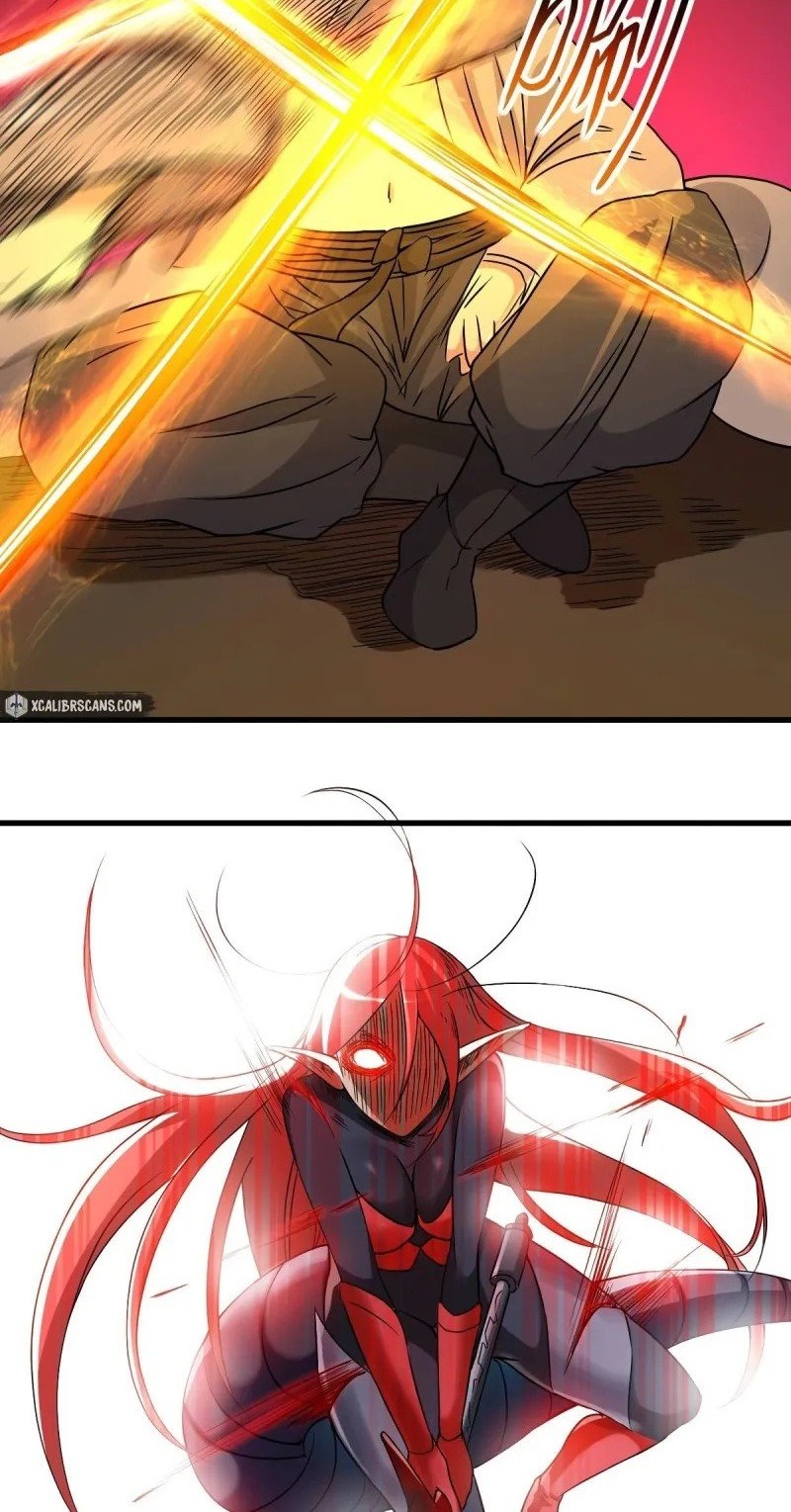My Disciples Are All Immortals Chapter 51 Gambar 13
