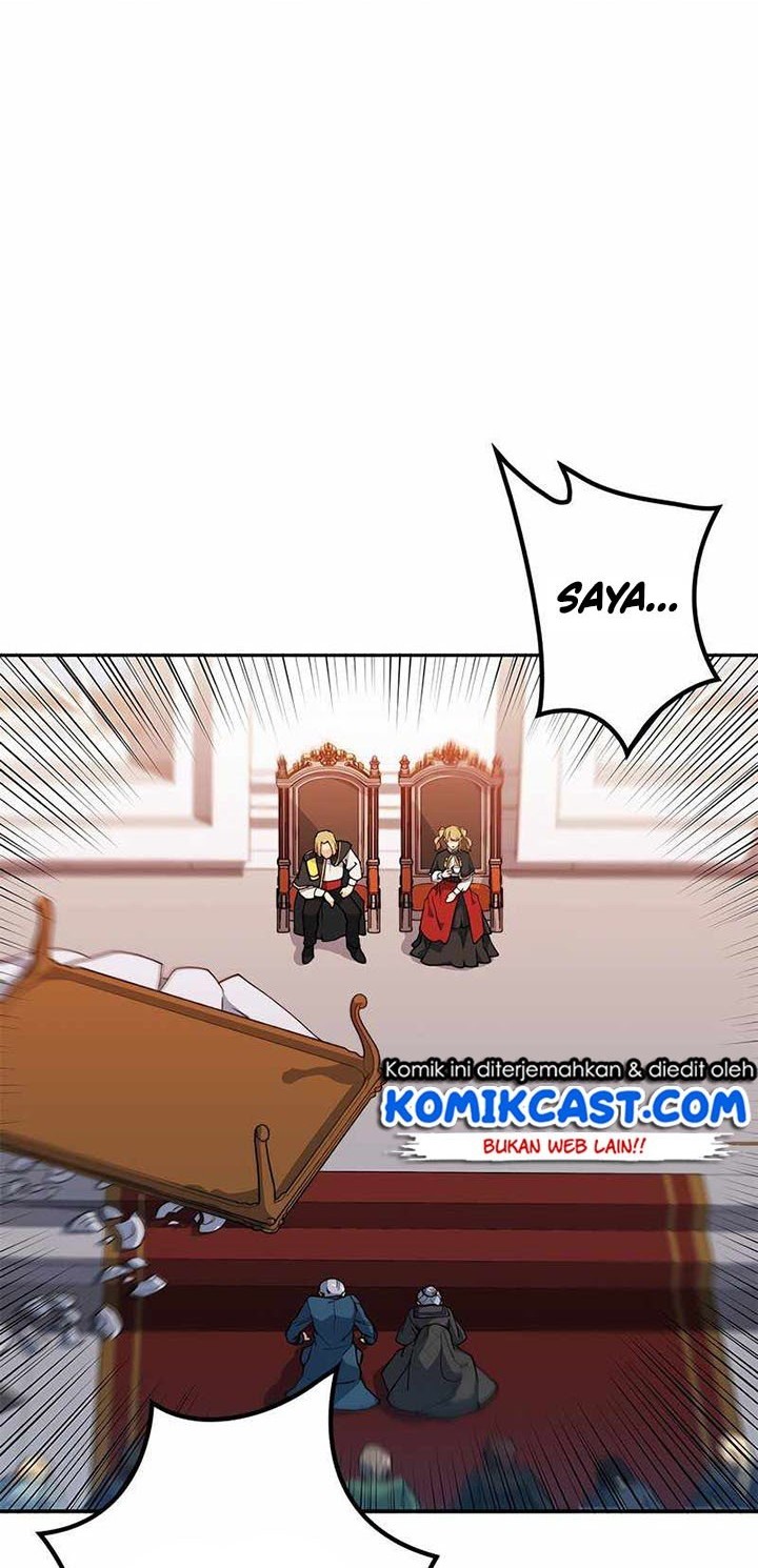 White Dragon Duke: Pendragon Chapter 41 Gambar 17
