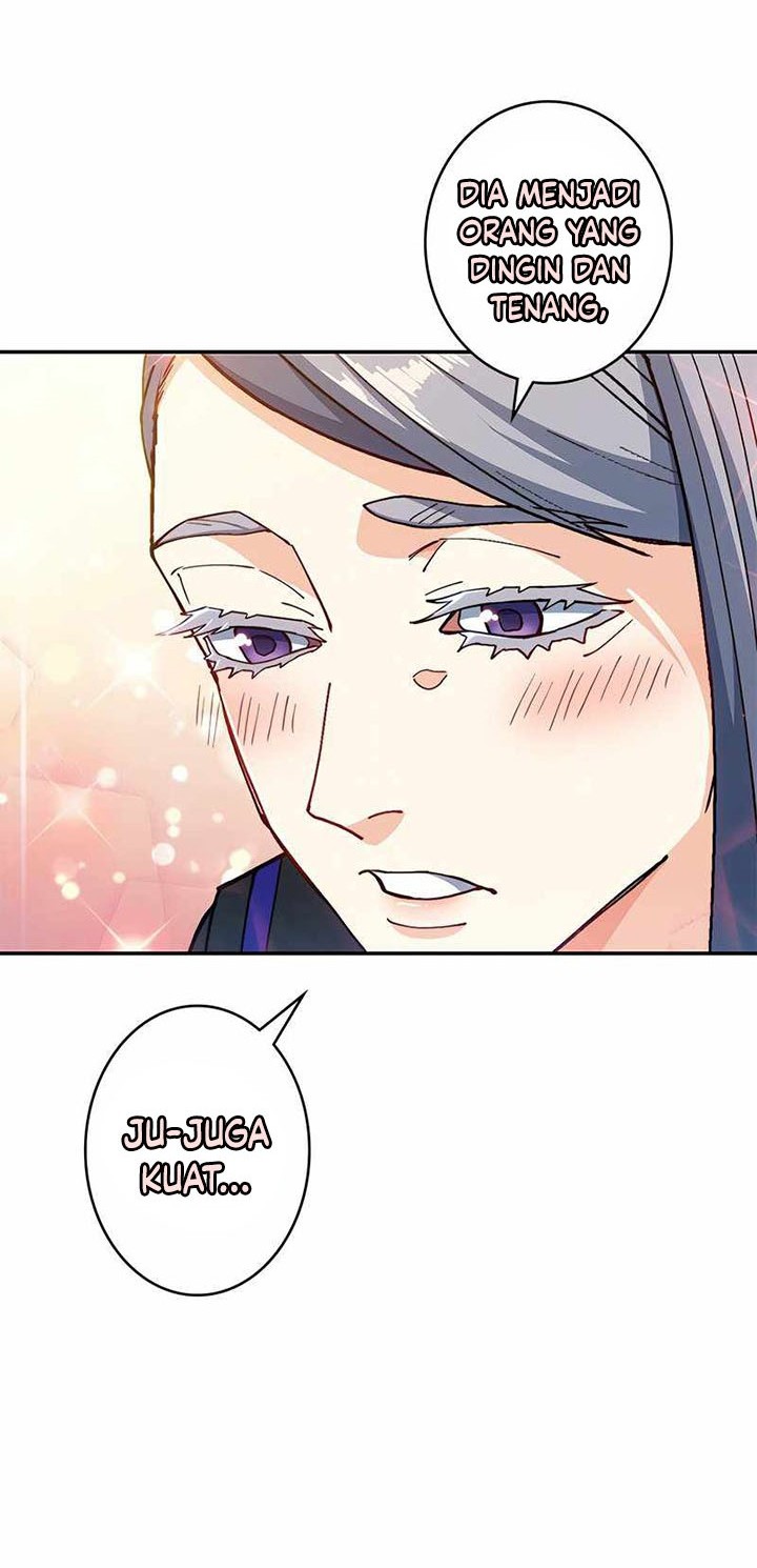 White Dragon Duke: Pendragon Chapter 41 Gambar 26