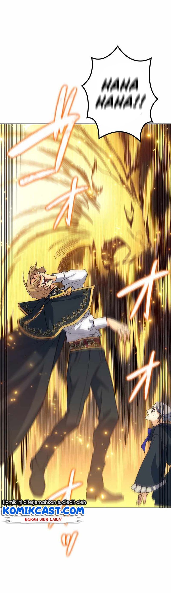 White Dragon Duke: Pendragon Chapter 41 Gambar 30