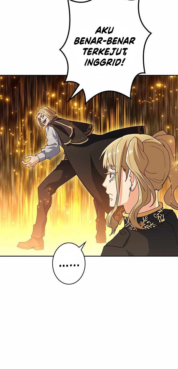 White Dragon Duke: Pendragon Chapter 41 Gambar 33