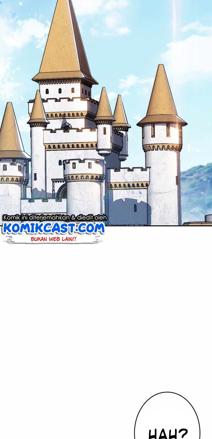White Dragon Duke: Pendragon Chapter 41 Gambar 38