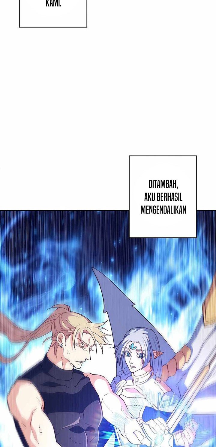 White Dragon Duke: Pendragon Chapter 41 Gambar 47