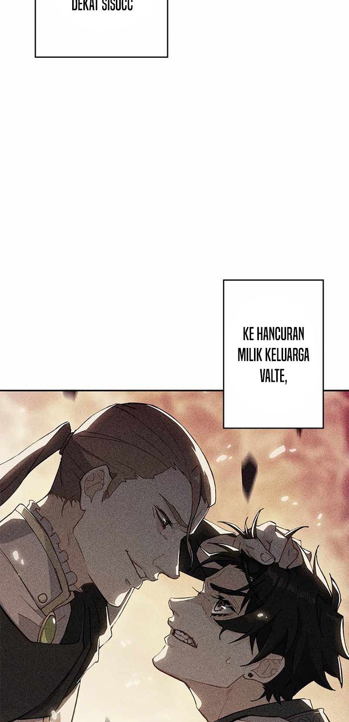 White Dragon Duke: Pendragon Chapter 41 Gambar 49