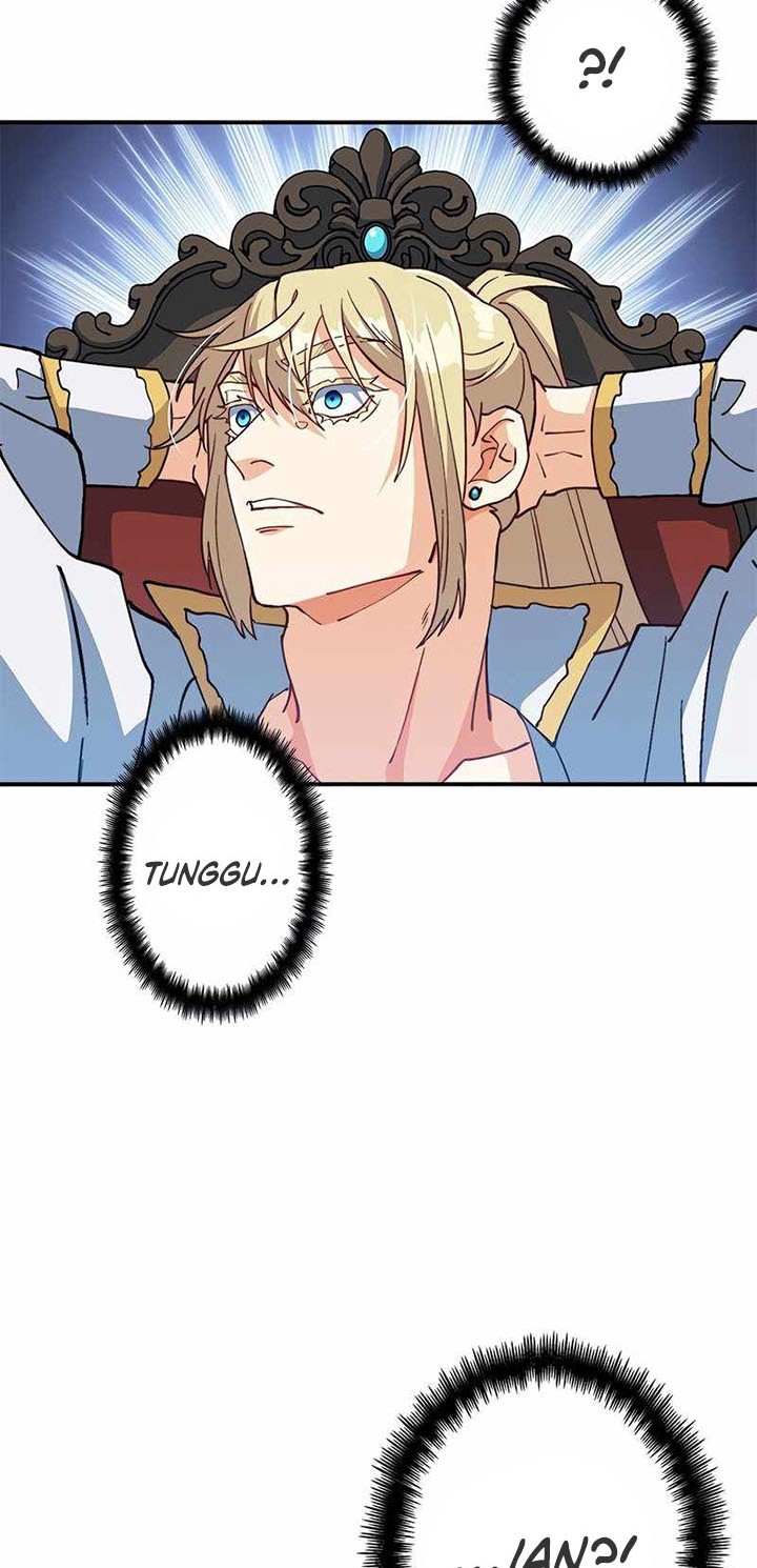 White Dragon Duke: Pendragon Chapter 41 Gambar 56