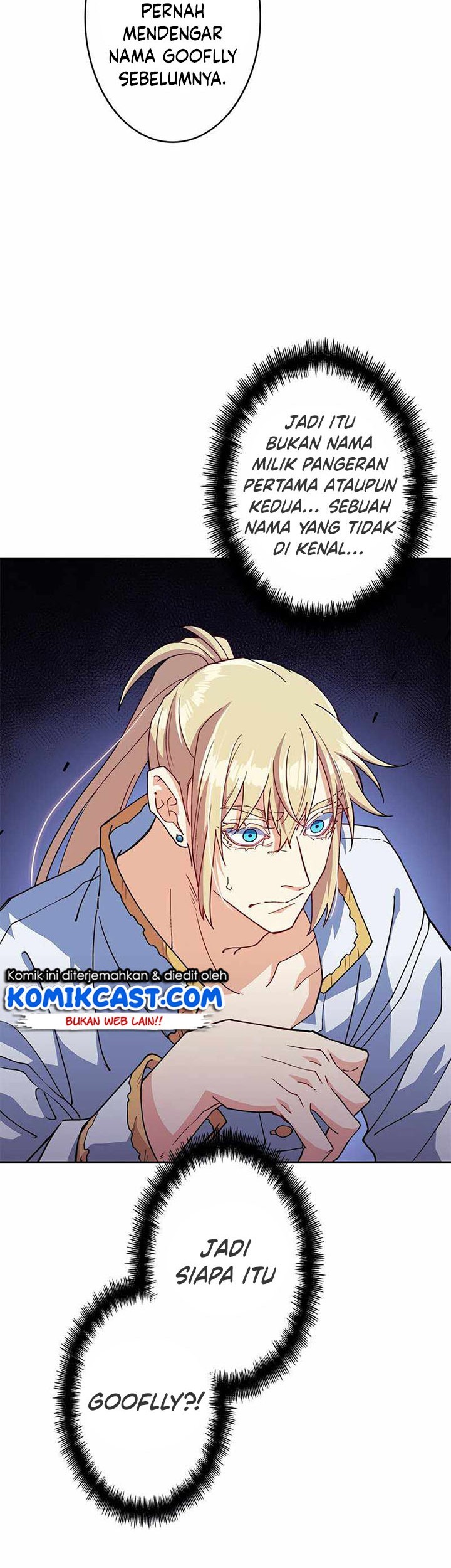 White Dragon Duke: Pendragon Chapter 41 Gambar 62