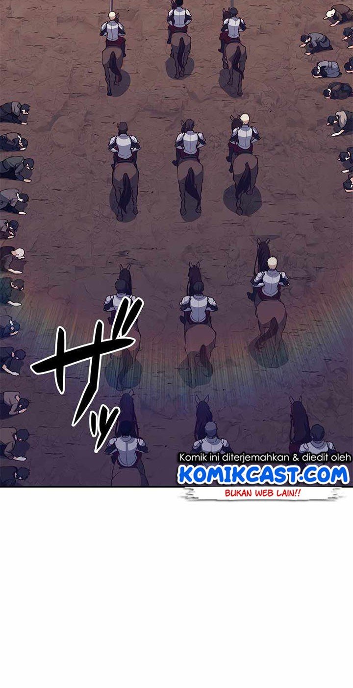 White Dragon Duke: Pendragon Chapter 41 Gambar 70