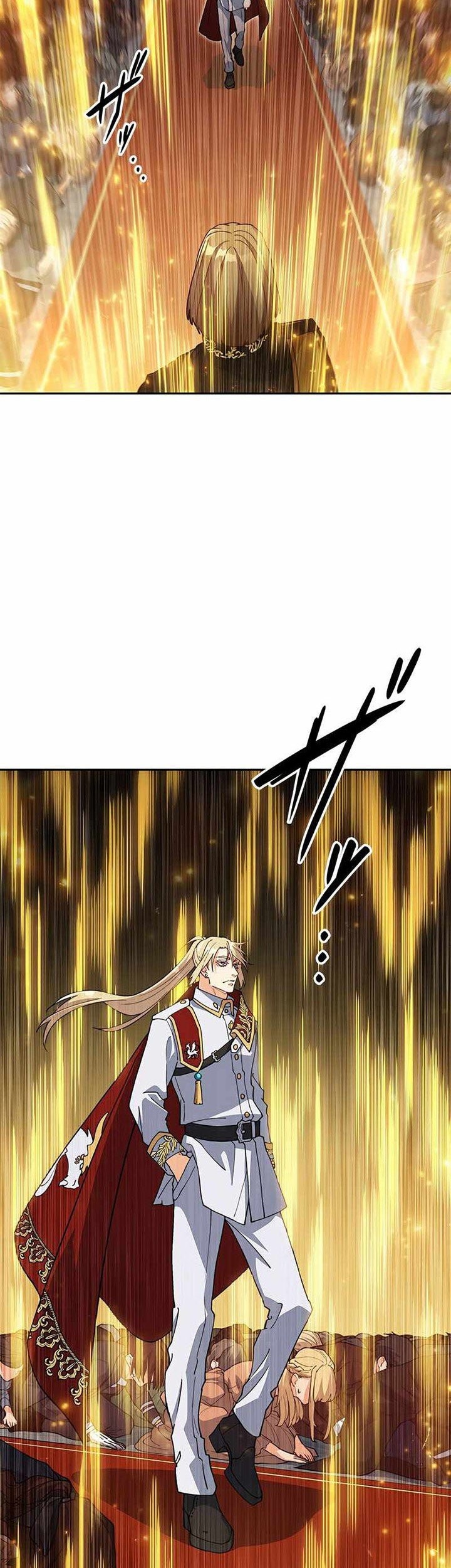 White Dragon Duke: Pendragon Chapter 41 Gambar 75