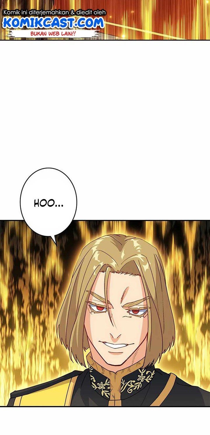 White Dragon Duke: Pendragon Chapter 41 Gambar 76