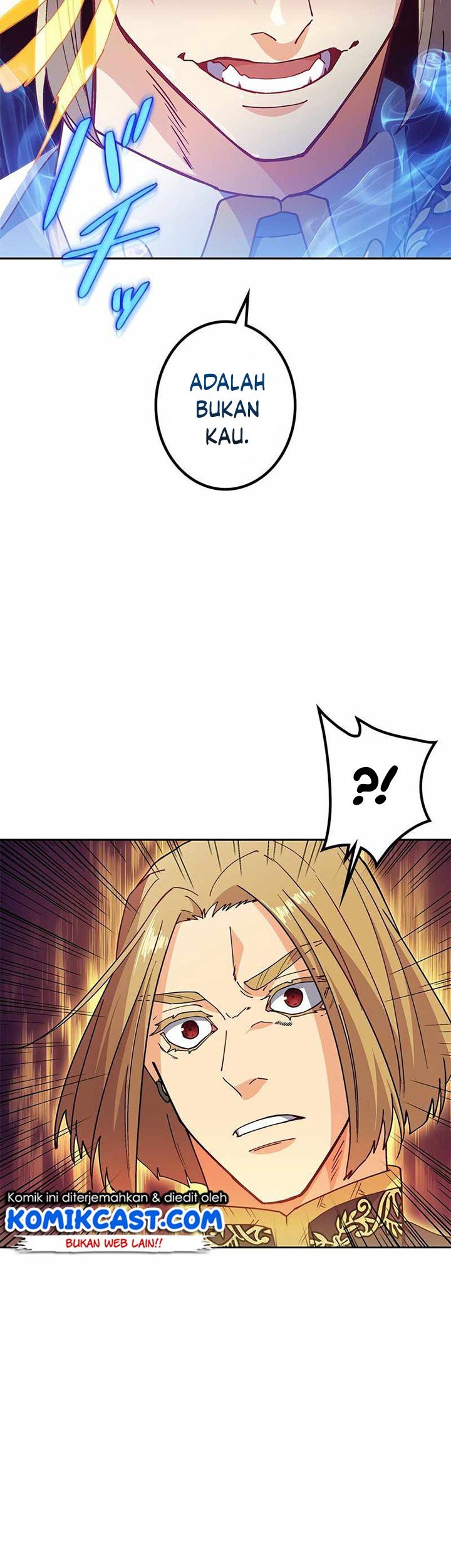 White Dragon Duke: Pendragon Chapter 41 Gambar 82