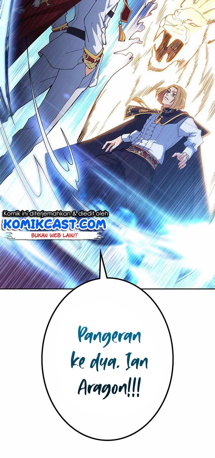 White Dragon Duke: Pendragon Chapter 41 Gambar 84