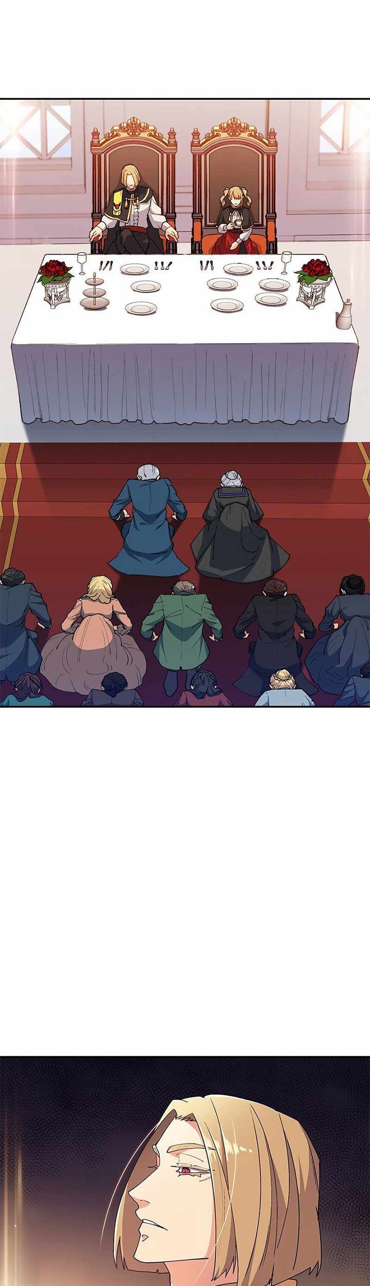 White Dragon Duke: Pendragon Chapter 41 Gambar 13
