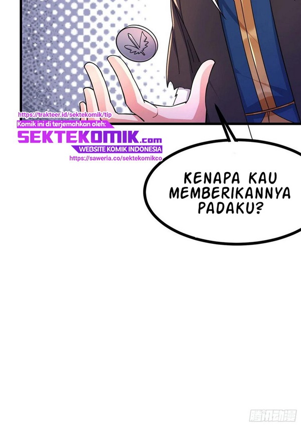 Son in Law Does Cheap Cultivation Chapter 163 Gambar 23