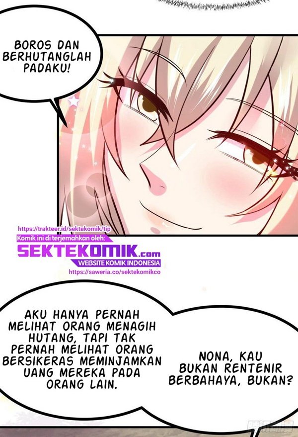 Son in Law Does Cheap Cultivation Chapter 163 Gambar 26