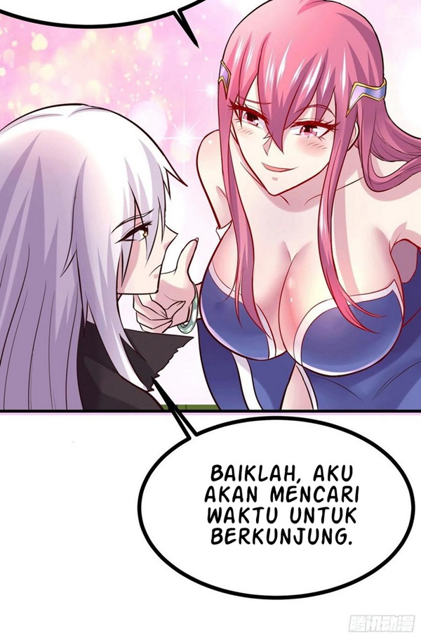 Son in Law Does Cheap Cultivation Chapter 163 Gambar 31