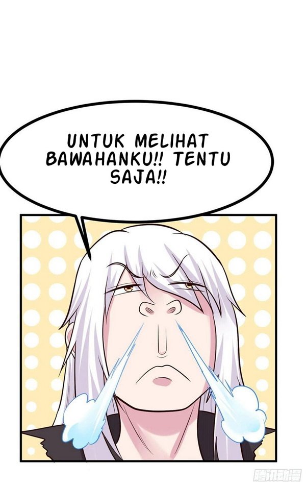 Son in Law Does Cheap Cultivation Chapter 163 Gambar 32