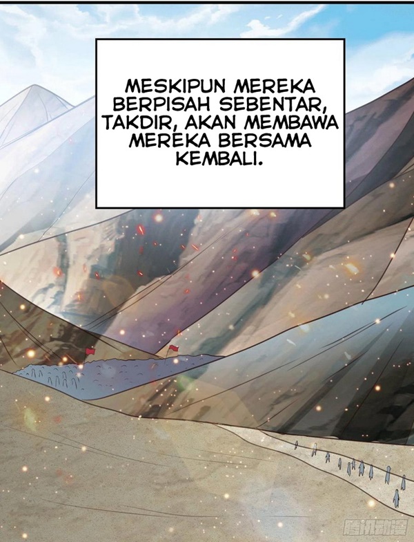 Son in Law Does Cheap Cultivation Chapter 163 Gambar 37